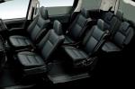 Toyota Noah 2015 года